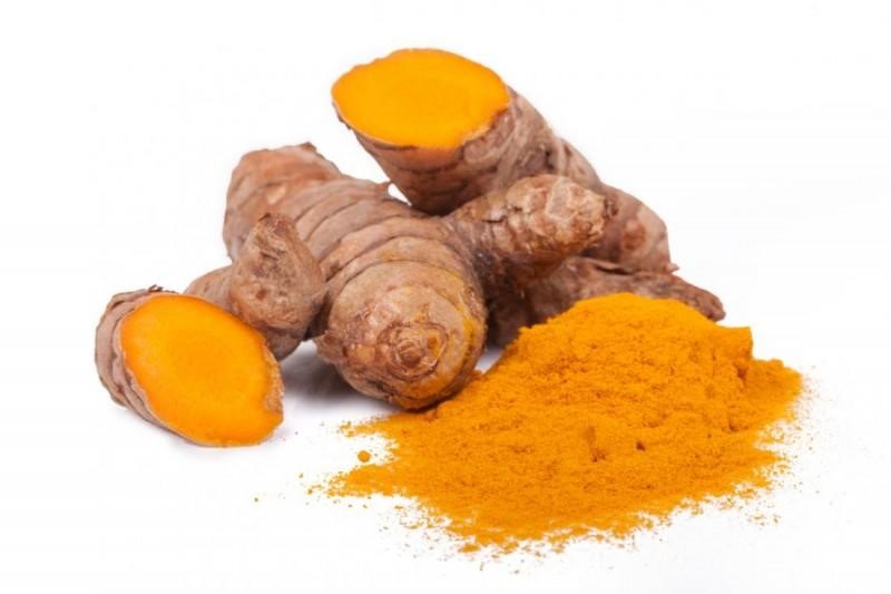 Organic Turmeric Powder